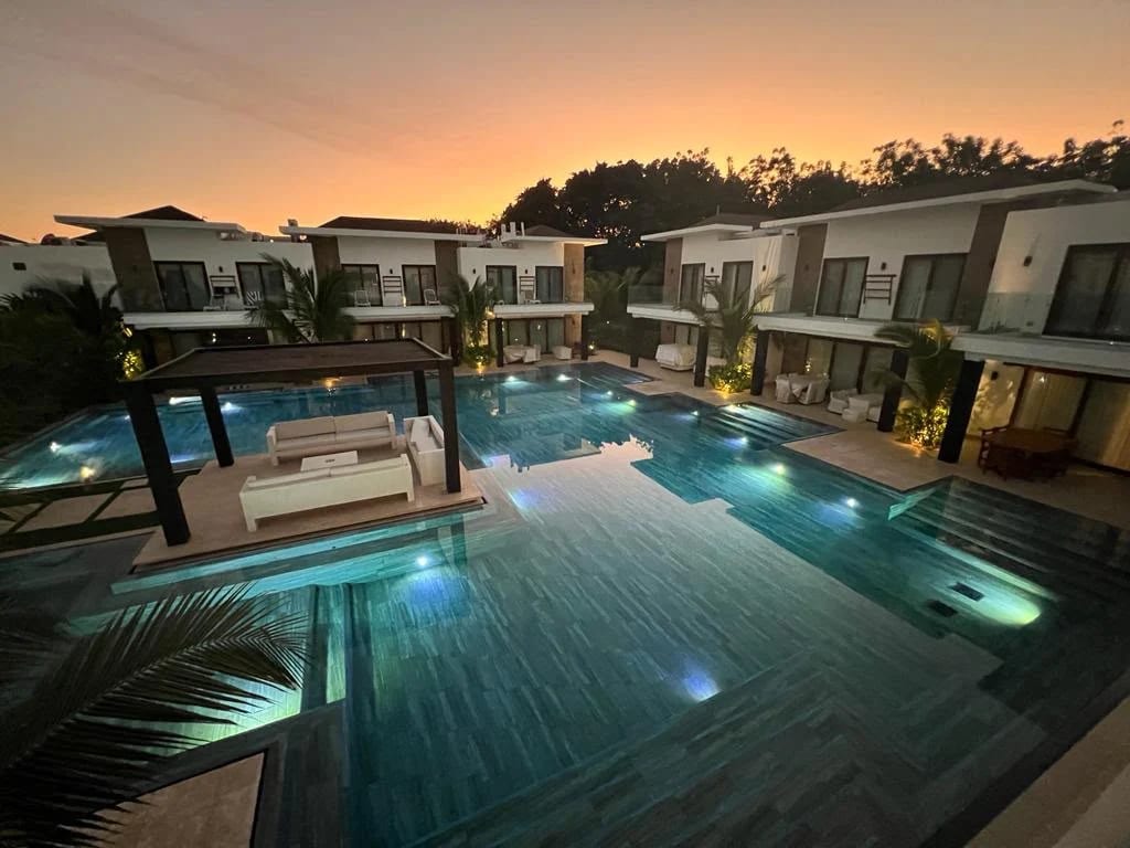 Vendo Casa en Monterrico Condominio de Lujo!!! — Casa en Venta en Iztapa, Escuintla — foto 1 de 17