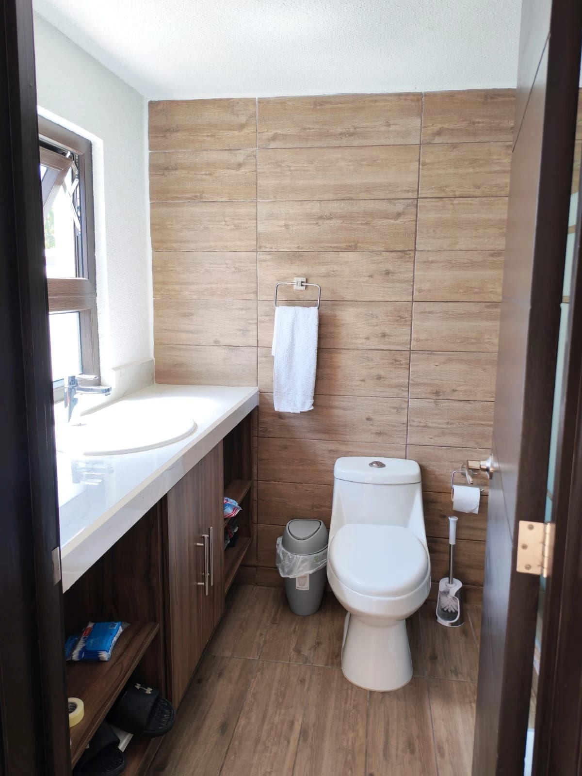 Vendo casa en Carretera a El Salvador CONDOMINIO NUEVO ARRAZOLA — Casa en Venta en Carretera a El Salvador, Guatemala, Ciudad — foto 13 de 17