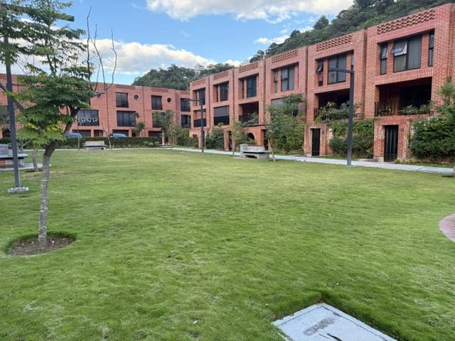 Vendo casa en Zona 13 CONDOMINIO CAÑADAS DE ELGIN — Casa en Venta en Zona 13, Guatemala, Ciudad — foto 1 de 17