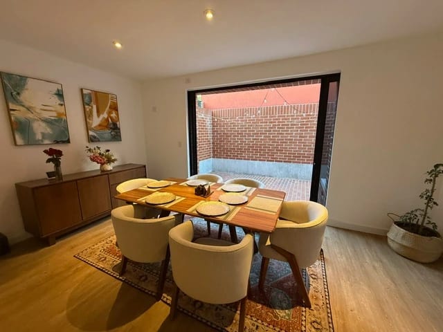 Vendo casa en Zona 13 CONDOMINIO CAÑADAS DE ELGIN — Casa en Venta en Zona 13, Guatemala, Ciudad — foto 6 de 17