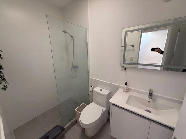 Vendo casa en Zona 13 CONDOMINIO CAÑADAS DE ELGIN — Casa en Venta en Zona 13, Guatemala, Ciudad — foto 12 de 17