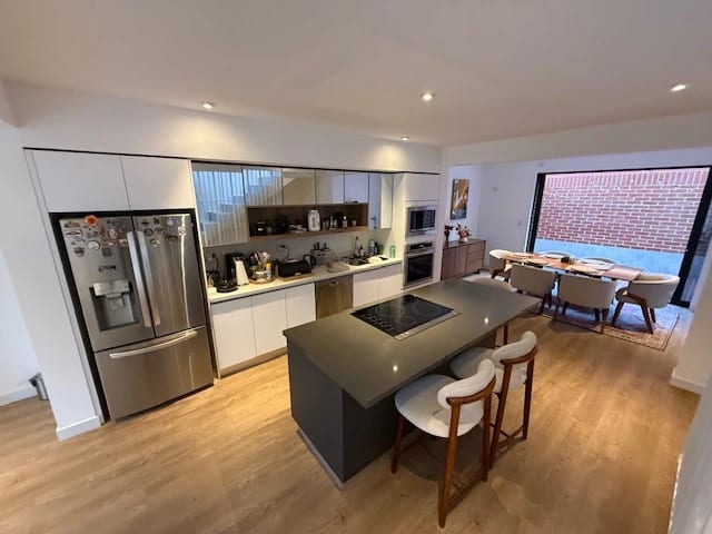 Vendo casa en Zona 13 CONDOMINIO CAÑADAS DE ELGIN — Casa en Venta en Zona 13, Guatemala, Ciudad — foto 15 de 17