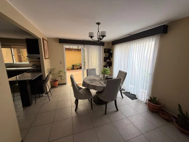 Vendo casa en Carretera a El Salvador CONDOMINIO SOBRE CARRETERA — Casa en Venta en Cumbres de La Arboleda, Carretera a El Salvador, Guatemala, Ciudad — foto 6 de 17