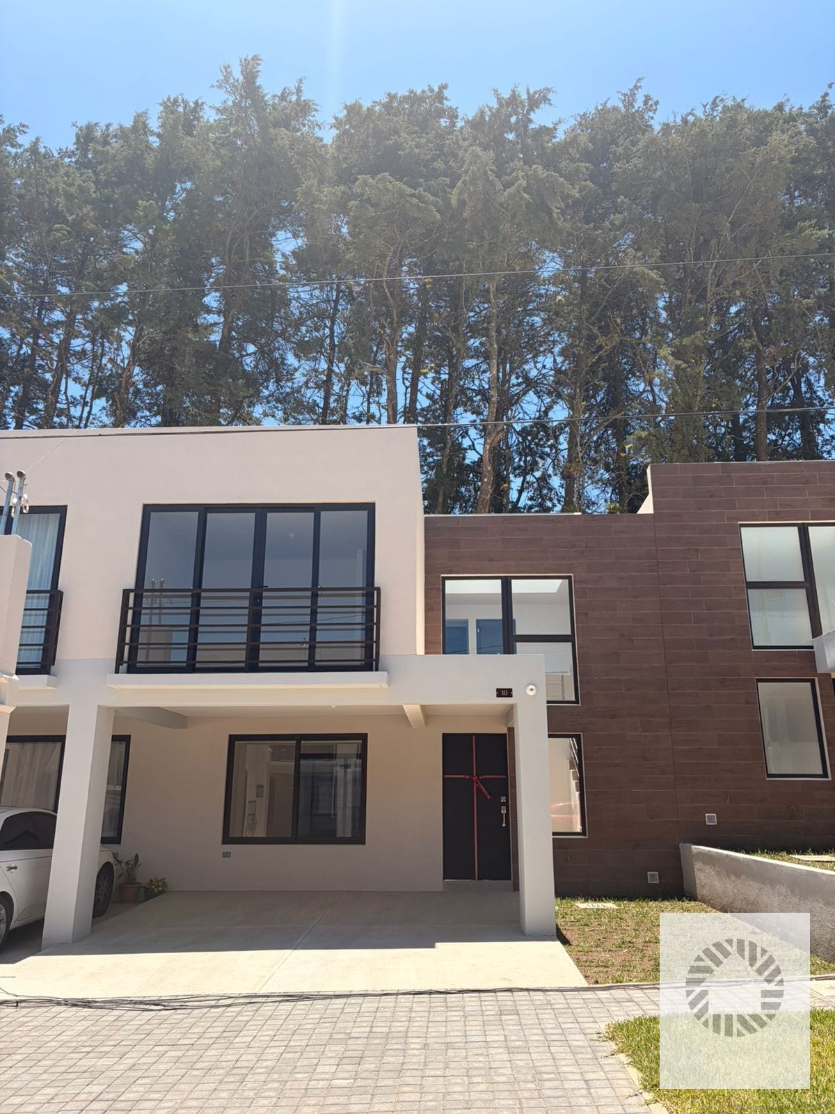 Bonita casa para estrenar Km 18.1 Carr/ Al Salvador (copia) — Casa en Venta en Carretera a El Salvador, Guatemala, Ciudad — foto 1 de 10