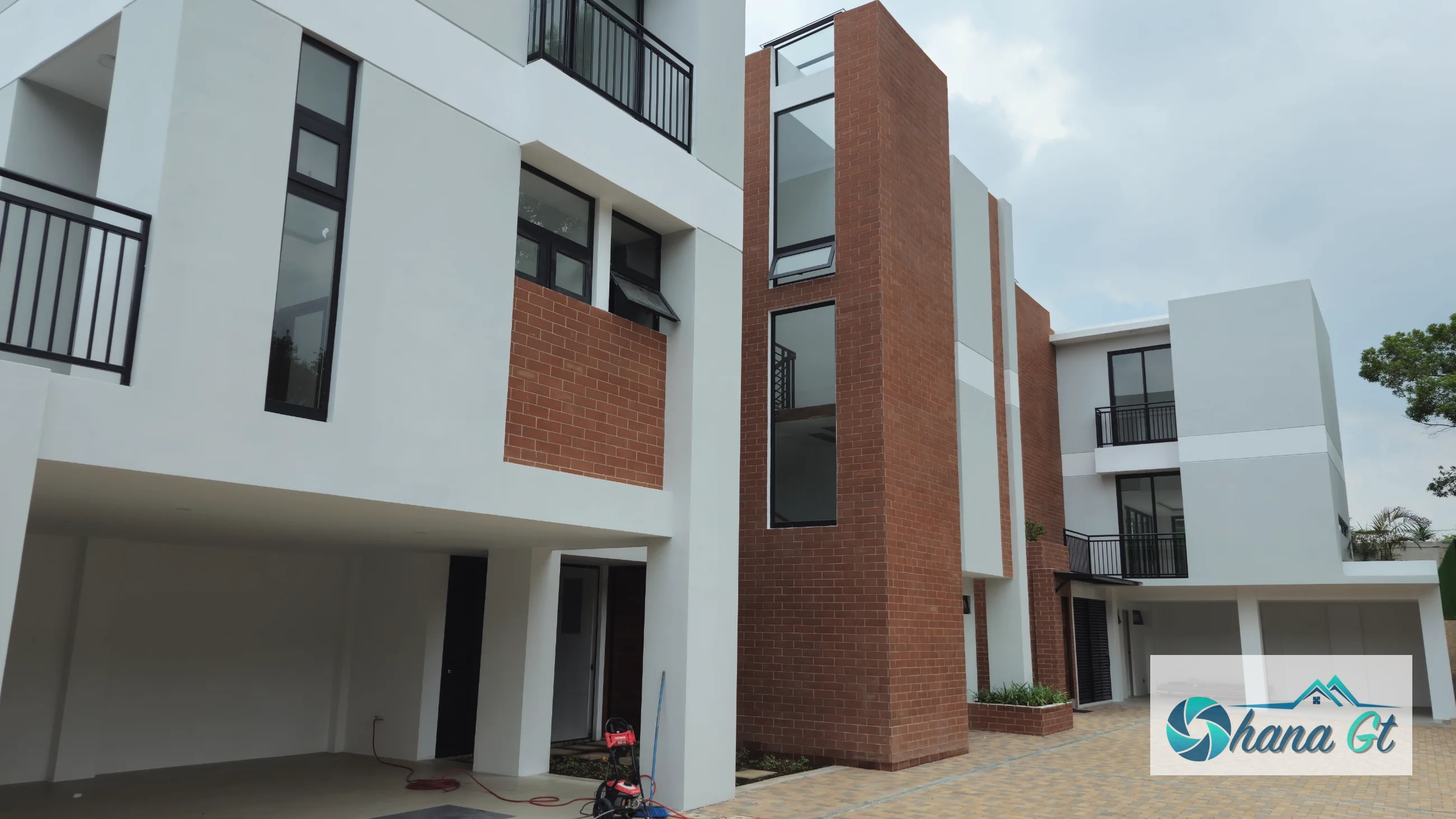 CASA EN VENTA MODERNA NUEVA KM 18.5 CAES LA TOSCANA DE ARRAZOLA - 14