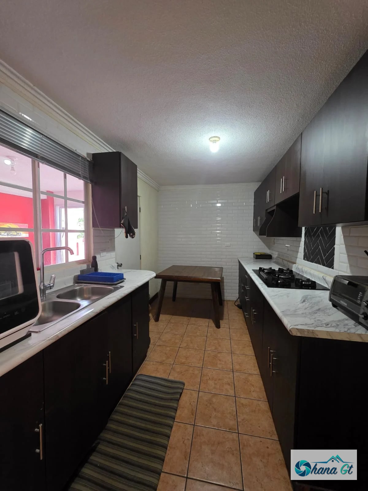 CASA EN VENTA, INGRESO POR KM 16.5 CAES - 1
