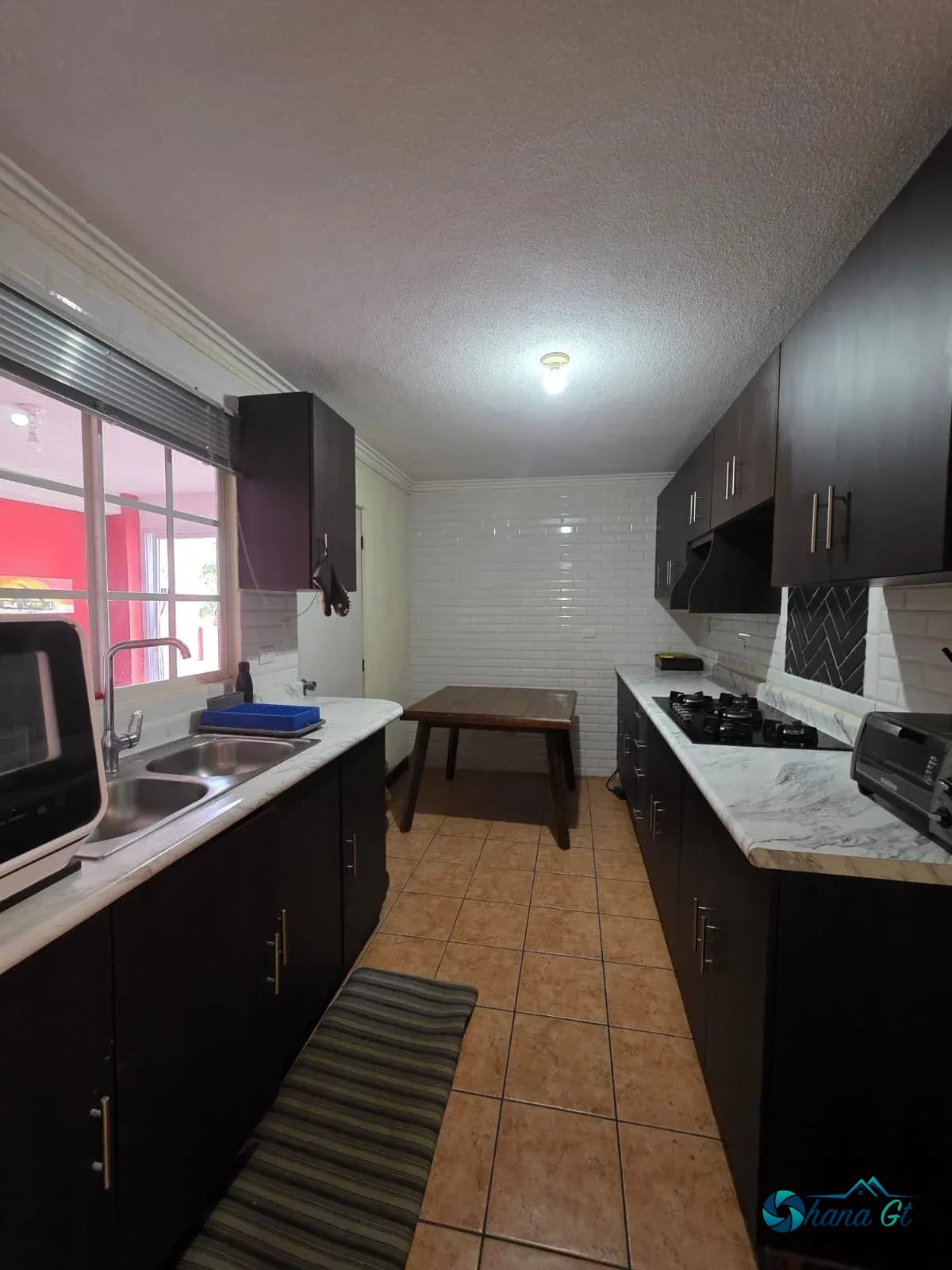 Casa en Venta, Ingreso por KM 16.5 CAES — Casa en Venta en Carretera a El Salvador, Guatemala, Ciudad — foto 2 de 16