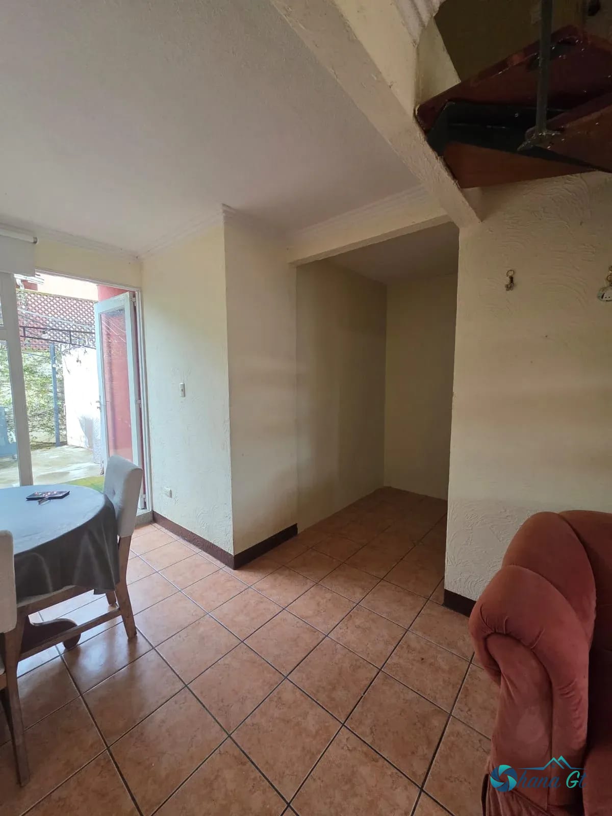 Casa en Venta, Ingreso por KM 16.5 CAES — Casa en Venta en Carretera a El Salvador, Guatemala, Ciudad — foto 6 de 16