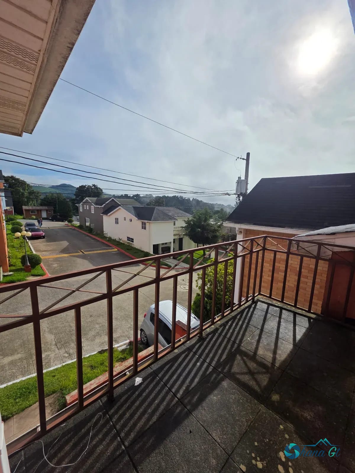 Casa en Venta, Ingreso por KM 16.5 CAES — Casa en Venta en Carretera a El Salvador, Guatemala, Ciudad — foto 10 de 16