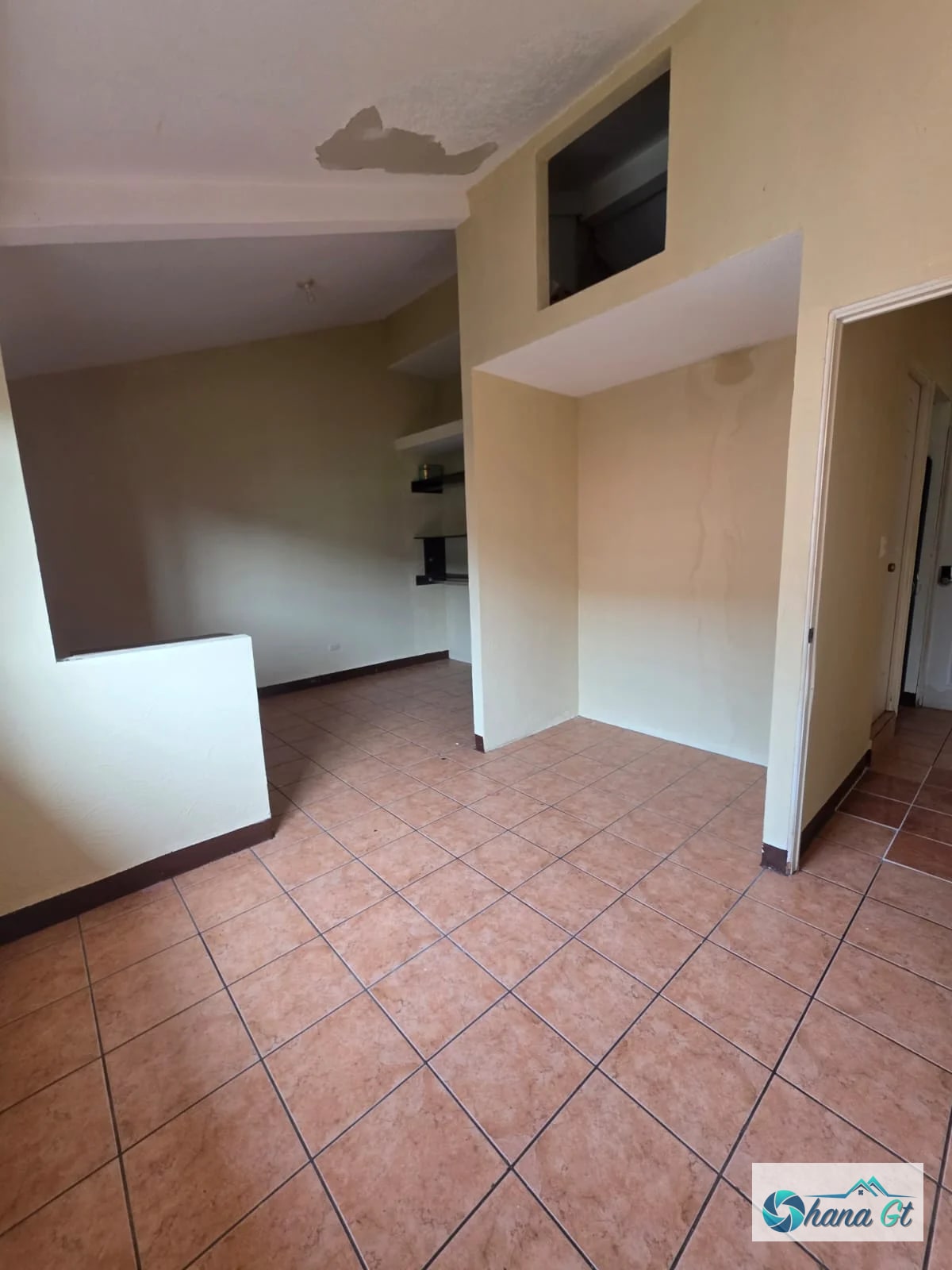 CASA EN VENTA, INGRESO POR KM 16.5 CAES - 4