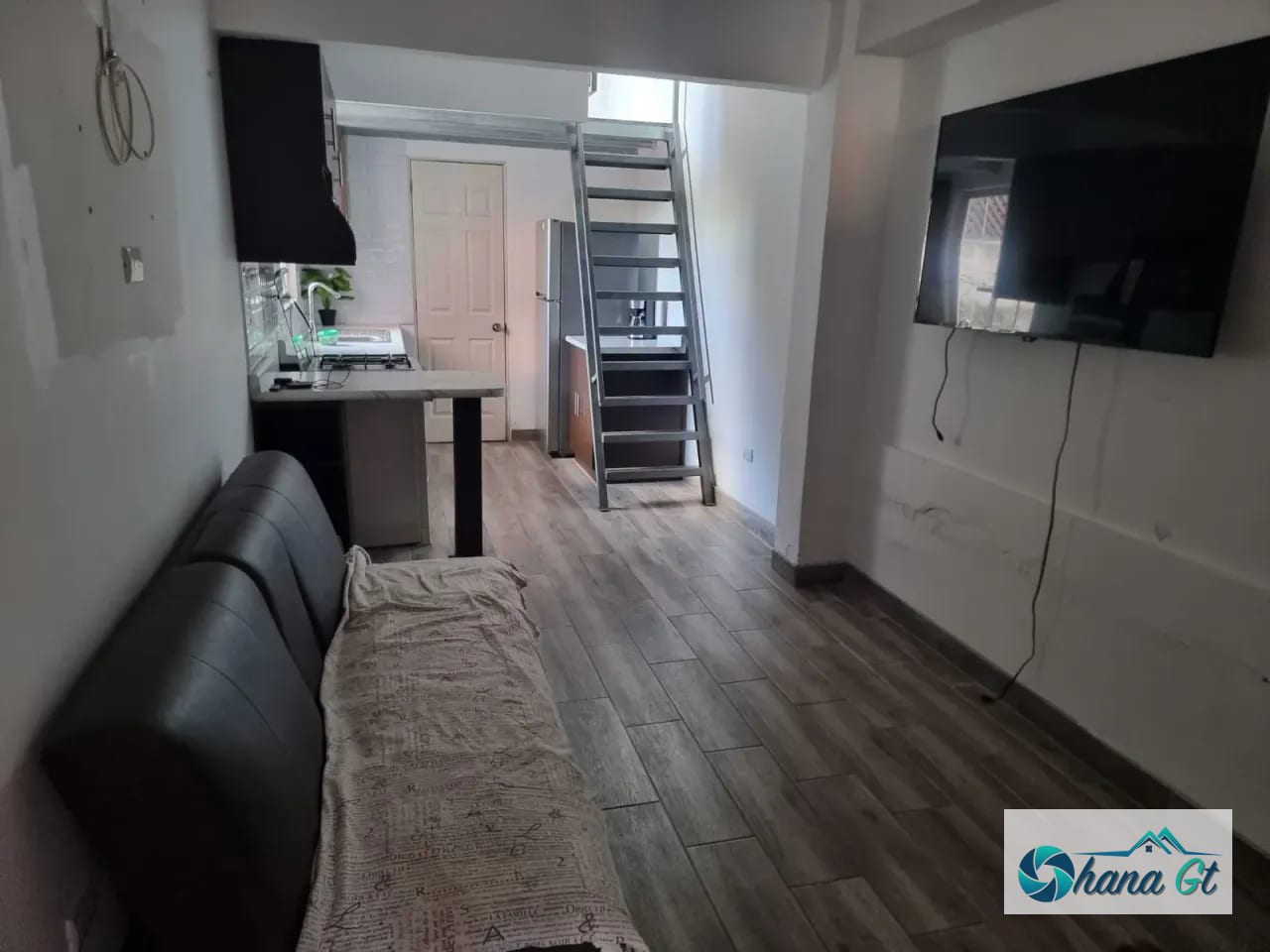 CASA EN VENTA, INGRESO POR KM 16.5 CAES — Casa en Venta en Carretera a El Salvador, Guatemala, Ciudad — foto 13 de 16