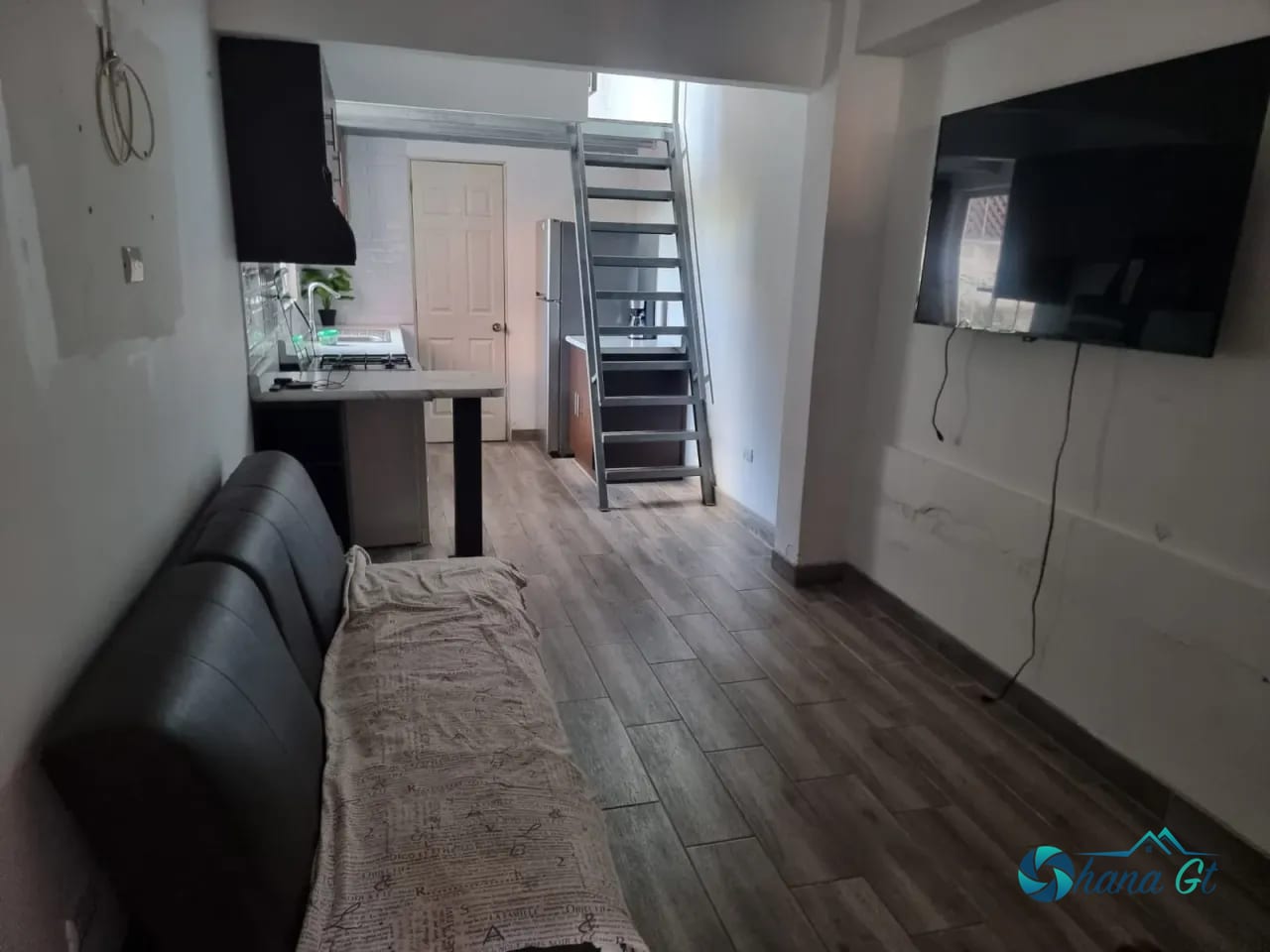 Casa en Venta, Ingreso por KM 16.5 CAES — Casa en Venta en Carretera a El Salvador, Guatemala, Ciudad — foto 14 de 16