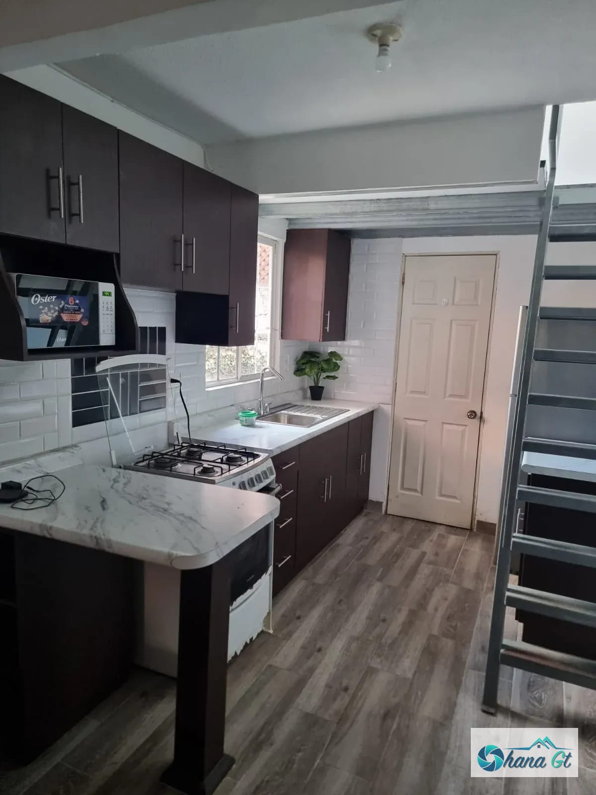 CASA EN VENTA, INGRESO POR KM 16.5 CAES — Casa en Venta en Carretera a El Salvador, Guatemala, Ciudad — foto 11 de 16