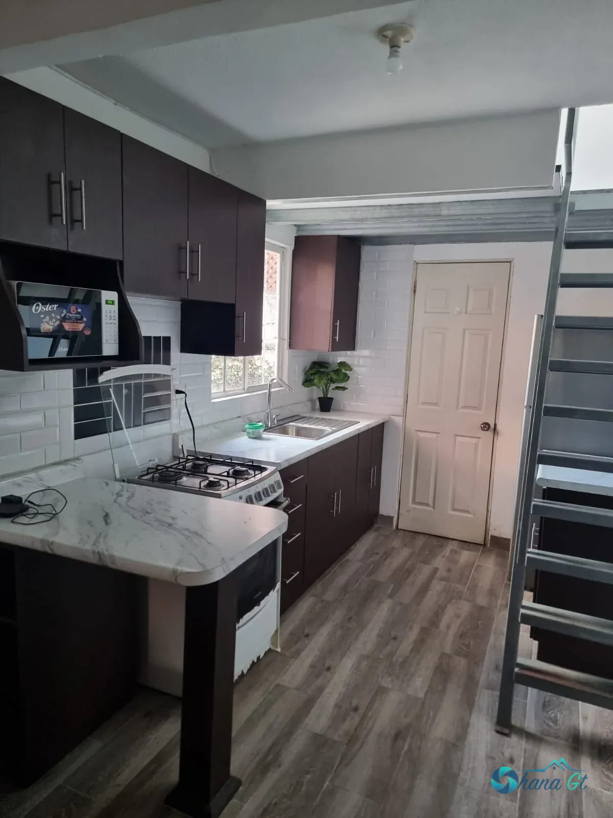 Casa en Venta, Ingreso por KM 16.5 CAES — Casa en Venta en Carretera a El Salvador, Guatemala, Ciudad — foto 12 de 16