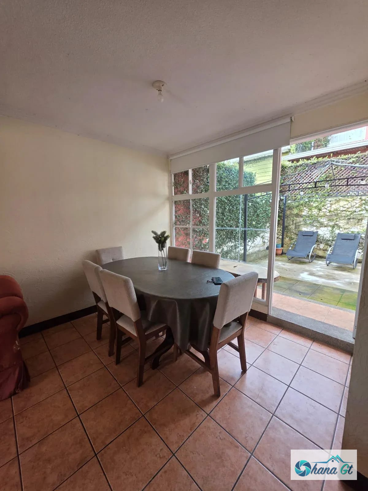 CASA EN VENTA, INGRESO POR KM 16.5 CAES — Casa en Venta en Carretera a El Salvador, Guatemala, Ciudad — foto 8 de 16