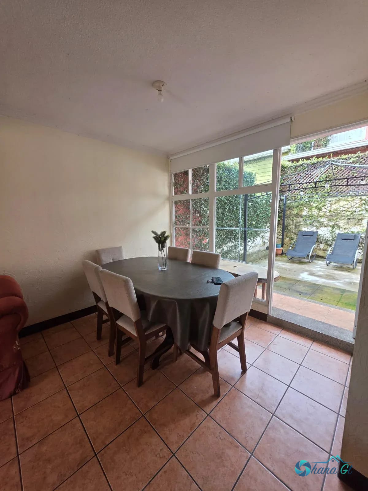Casa en Venta, Ingreso por KM 16.5 CAES — Casa en Venta en Carretera a El Salvador, Guatemala, Ciudad — foto 9 de 16