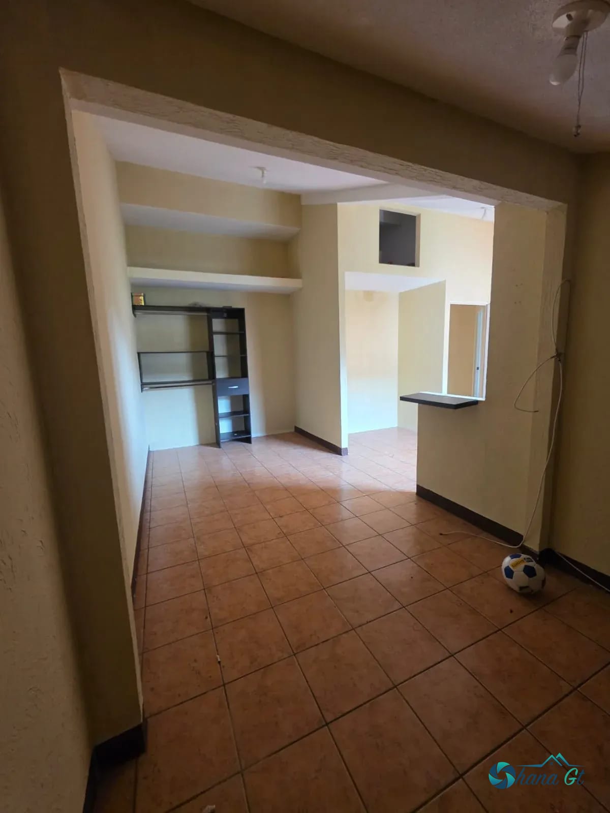 Casa en Venta, Ingreso por KM 16.5 CAES — Casa en Venta en Carretera a El Salvador, Guatemala, Ciudad — foto 3 de 16