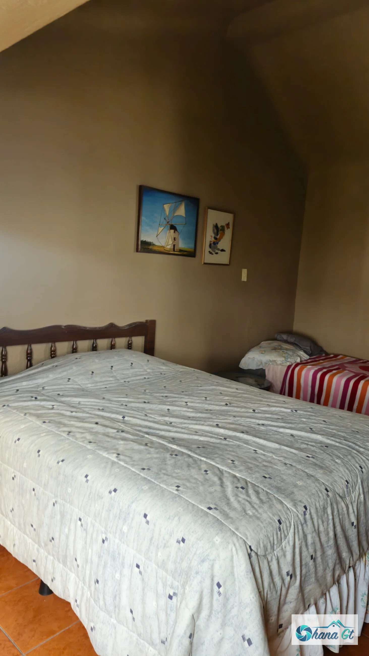 CASA EN VENTA, KM15.8 CAES. EXCELENTE UBICACION — Casa en Venta en Carretera a El Salvador, Guatemala, Ciudad — foto 13 de 14
