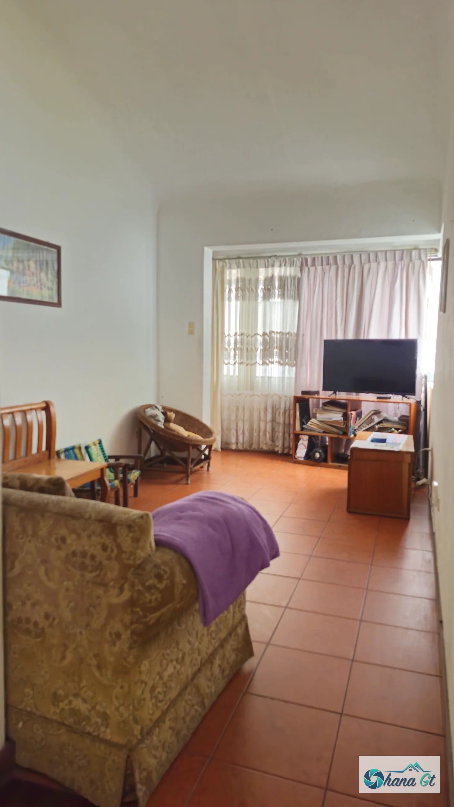 CASA EN VENTA, KM15.8 CAES. EXCELENTE UBICACION — Casa en Venta en Carretera a El Salvador, Guatemala, Ciudad — foto 10 de 14
