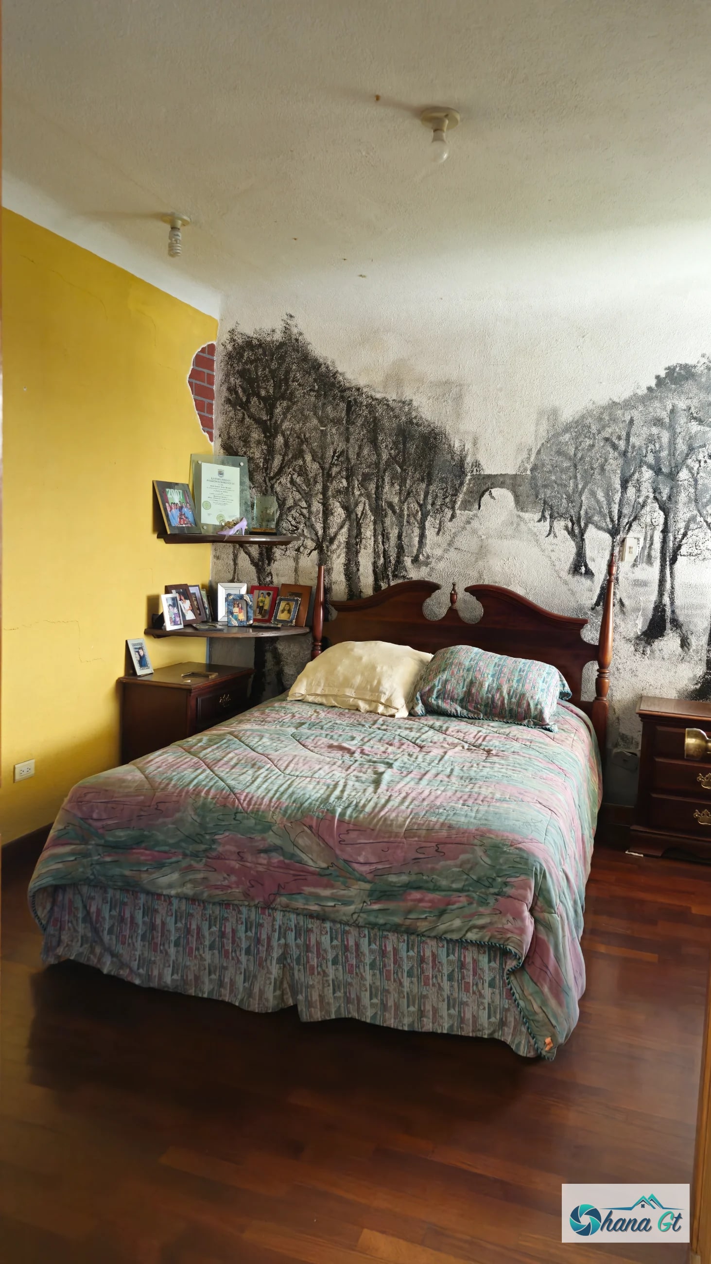 CASA EN VENTA, KM15.8 CAES. EXCELENTE UBICACION — Casa en Venta en Carretera a El Salvador, Guatemala, Ciudad — foto 14 de 14