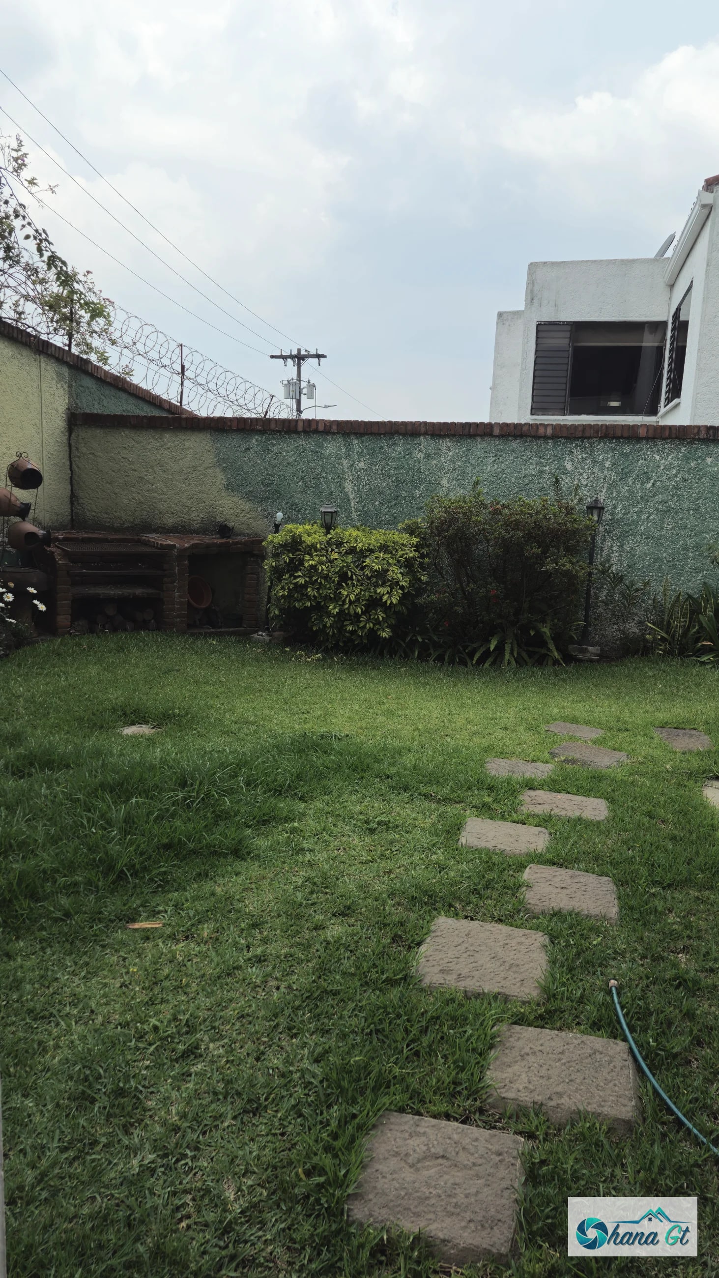 CASA EN VENTA, KM15.8 CAES. EXCELENTE UBICACION — Casa en Venta en Carretera a El Salvador, Guatemala, Ciudad — foto 5 de 14