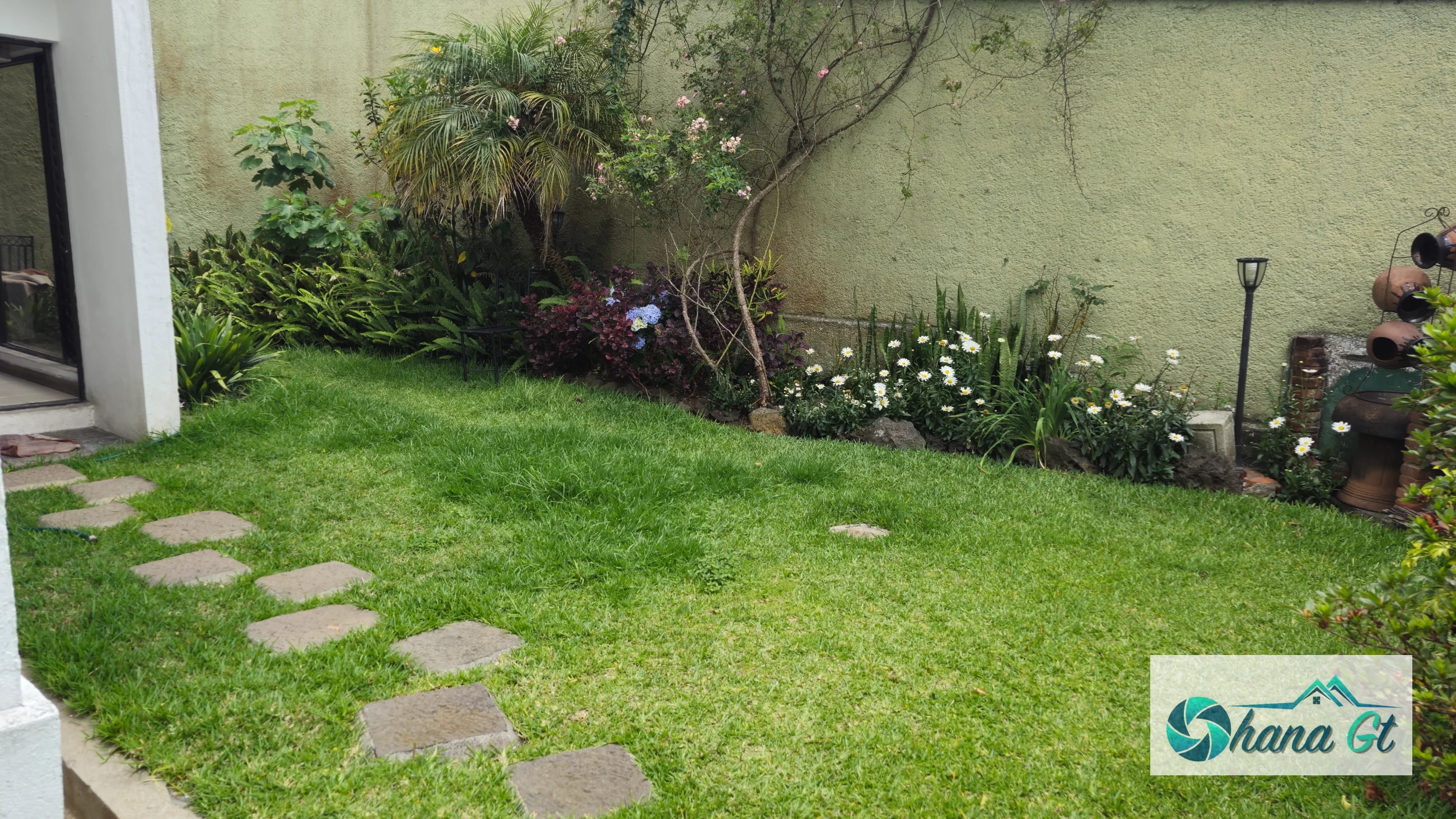 CASA EN VENTA, KM15.8 CAES. EXCELENTE UBICACION — Casa en Venta en Carretera a El Salvador, Guatemala, Ciudad — foto 4 de 14