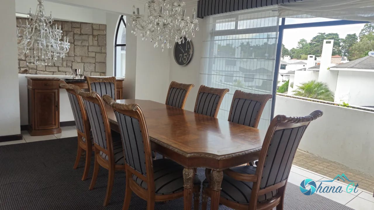 Casa en Venta KM 12.5 Santa Rosalia — Casa en Venta en Santa Rosalia La Laguna, Carretera a El Salvador, Guatemala, Ciudad — foto 8 de 15