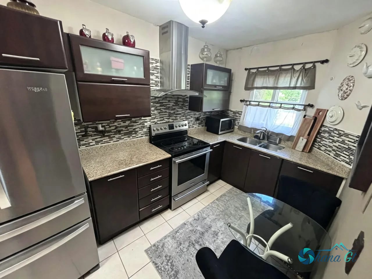 Casa en Renta, KM 25 CAES, Villa Venetto — Casa en Alquiler en Villa Venetto, Carretera a El Salvador, Guatemala, Ciudad — foto 4 de 11