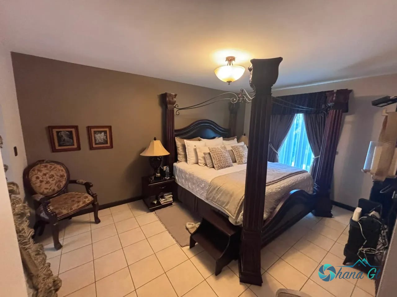 Casa en Renta, KM 25 CAES, Villa Venetto — Casa en Alquiler en Villa Venetto, Carretera a El Salvador, Guatemala, Ciudad — foto 9 de 11