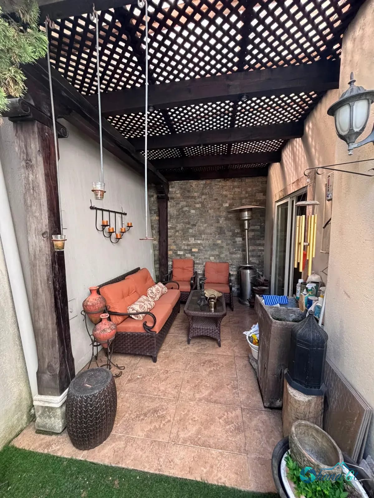 Casa en Renta, KM 25 CAES, Villa Venetto — Casa en Alquiler en Villa Venetto, Carretera a El Salvador, Guatemala, Ciudad — foto 7 de 11