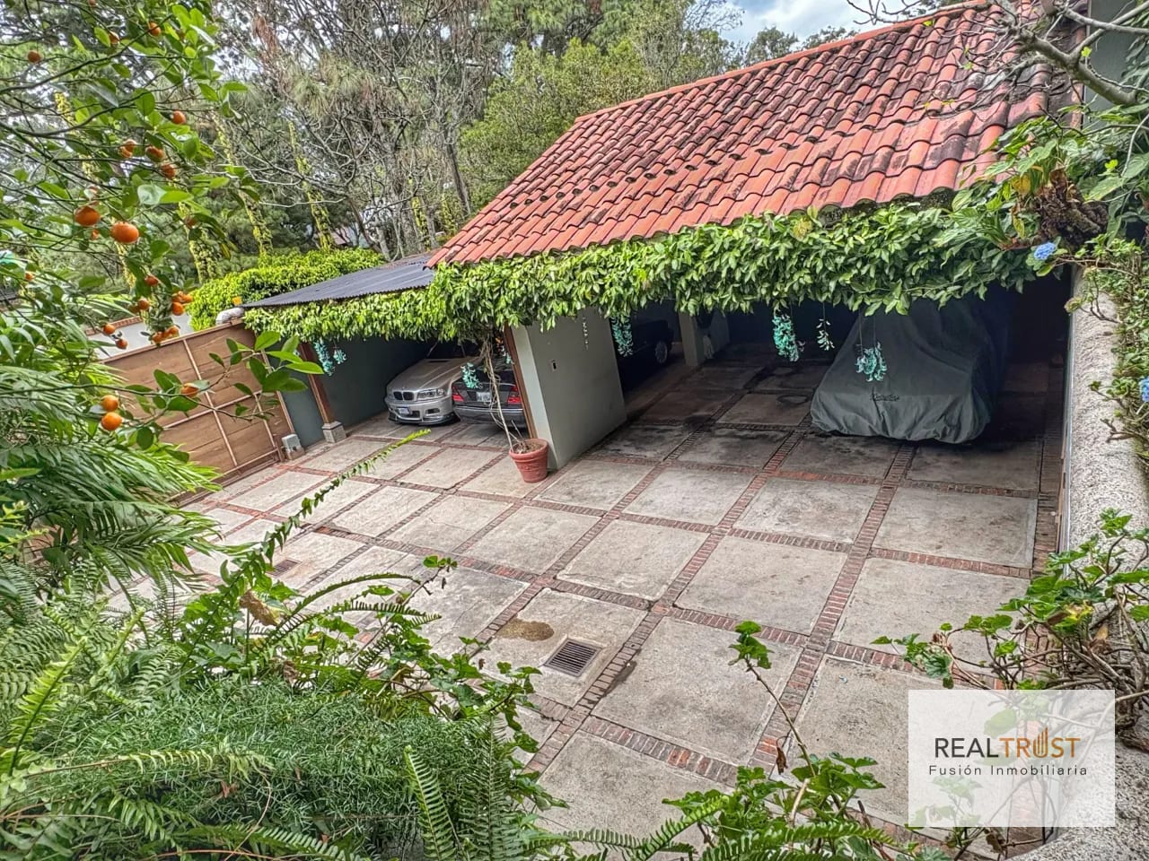 CASA EN VENTA SANTA CATARINA PINULA — Casa en Venta en Santa Catarina Pinula, Guatemala, Ciudad — foto 16 de 17