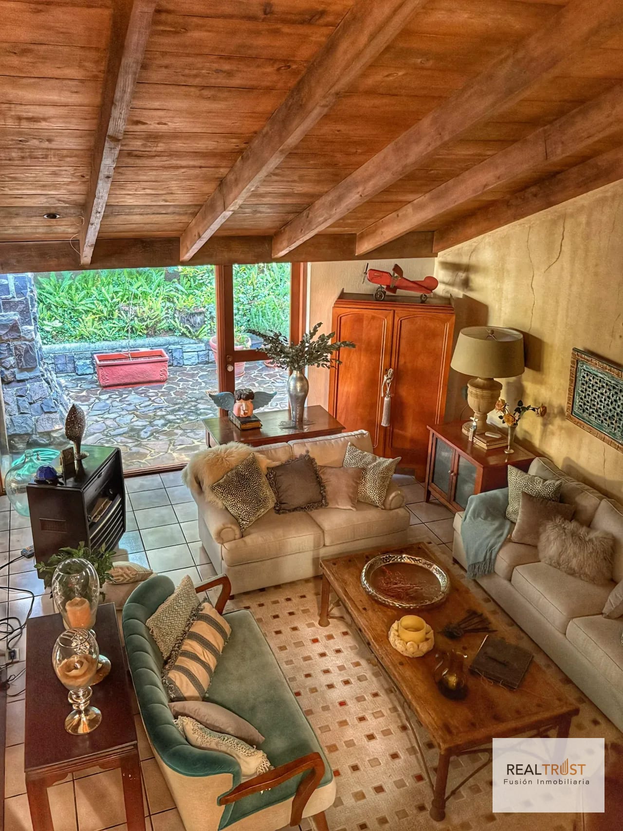 Casa en Venta Santa Catarina Pinula — Casa en Venta en Santa Catarina Pinula, Guatemala, Ciudad — foto 8 de 17