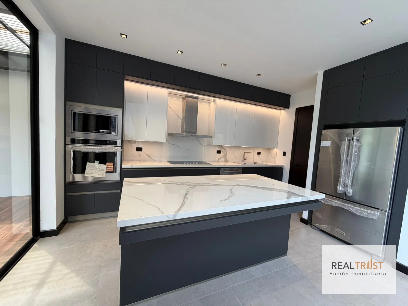 CASA NUEVA PARA ESTRENAR EN EL TAJÍN KM 18 CES — Casa en Venta en El Tajin, Carretera a El Salvador, Guatemala, Ciudad — foto 3 de 17