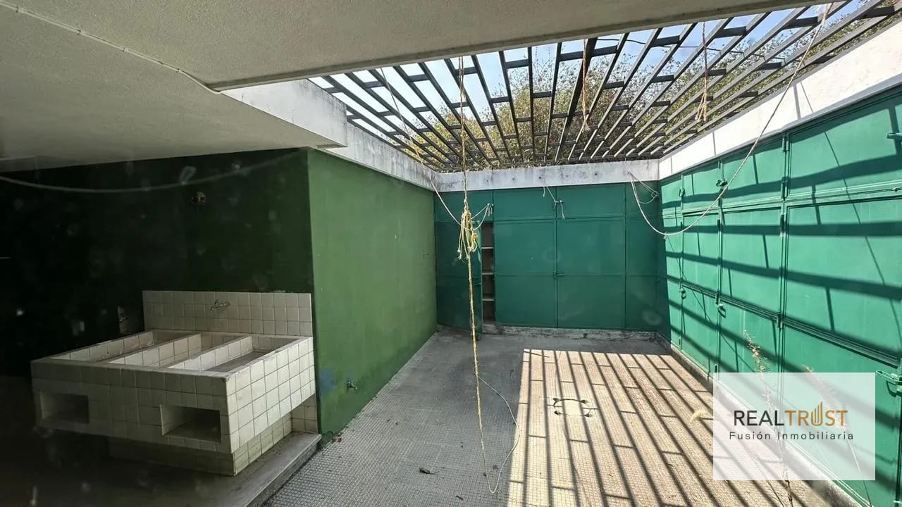 Alquilo casa en vh1 ideal para oficinas — Casa en Alquiler en Vista Hermosa I, Zona 15, Guatemala, Ciudad — foto 6 de 17