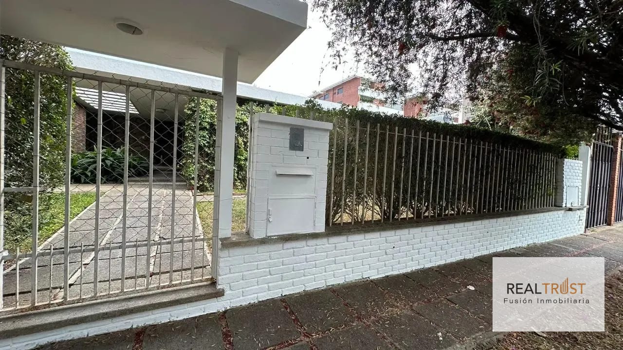 Alquilo casa en vh1 ideal para oficinas — Casa en Alquiler en Vista Hermosa I, Zona 15, Guatemala, Ciudad — foto 5 de 17