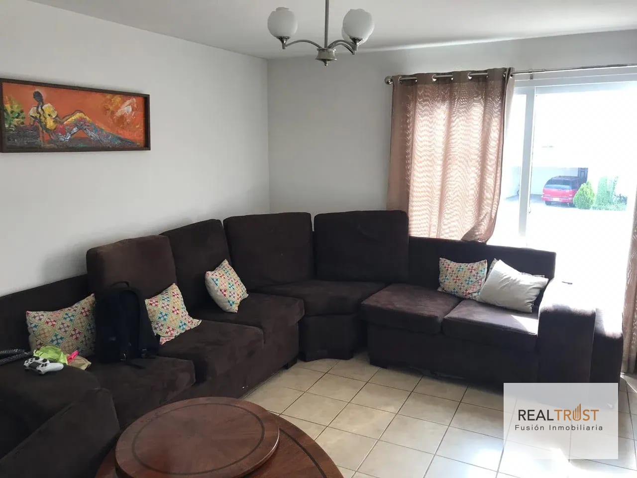En venta Fontana km 25 Caes — Casa en Venta en Carretera a El Salvador, Guatemala, Ciudad — foto 2 de 9
