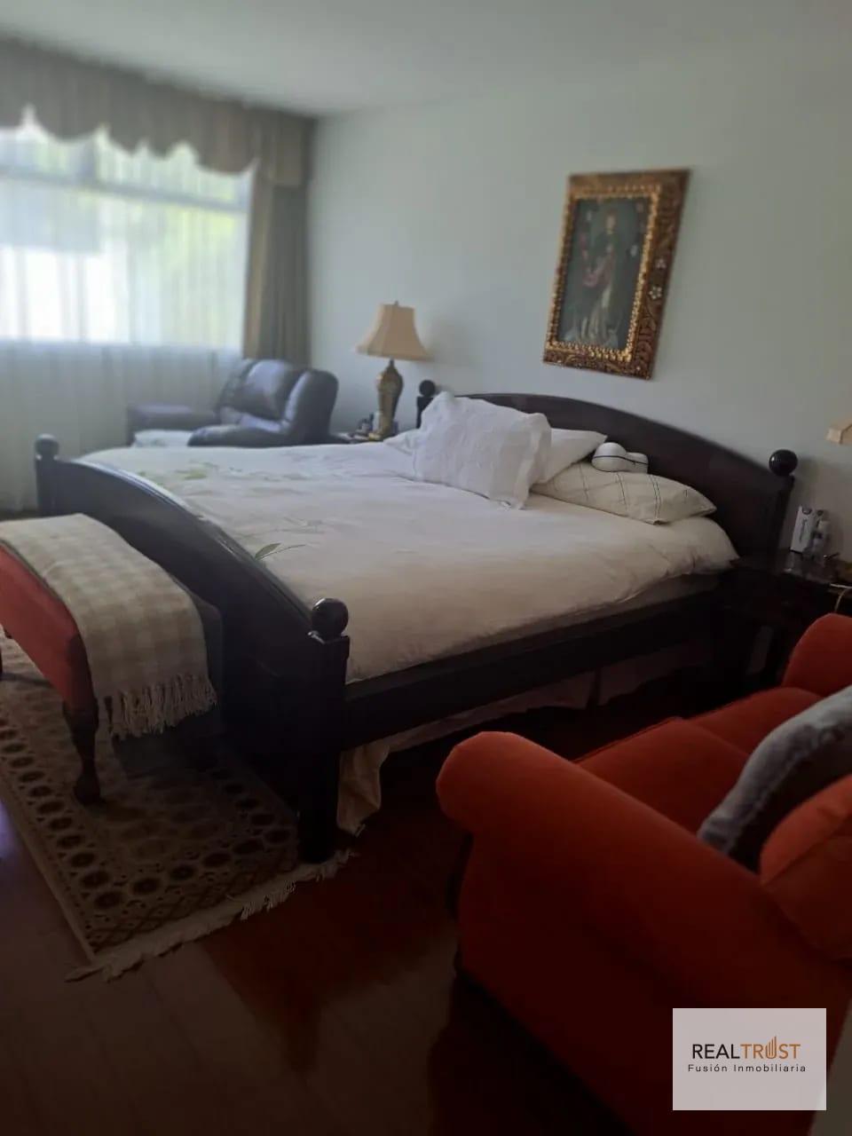 CASA EN VENTA BOSQUE ESCONDIDO FRAIJANES — Casa en Venta en Carretera a El Salvador, Guatemala, Ciudad — foto 7 de 7