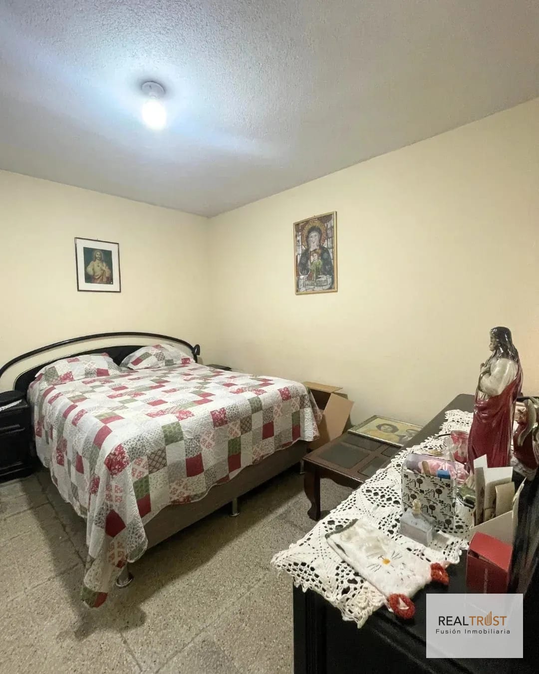 CASA EN VENTA ZONA 7 CALZADO MATEO FLORES PARA OFICINAS O VIVIENDA — Casa en Venta en Zona 7, Guatemala, Ciudad — foto 11 de 13