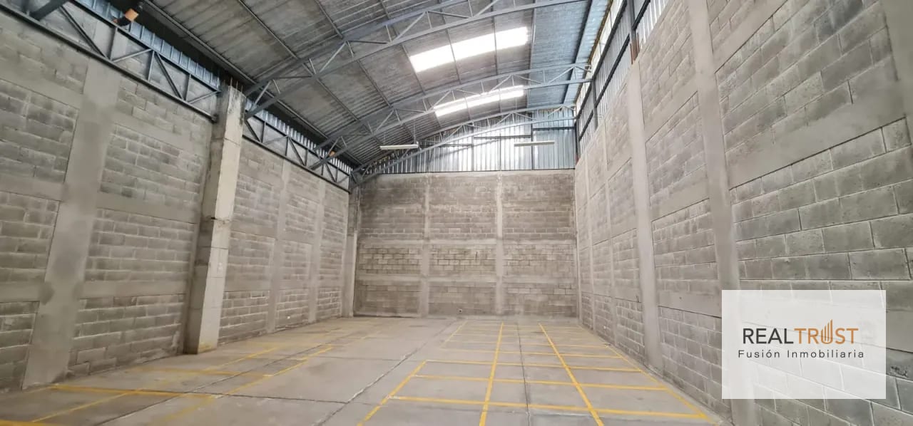 Rento Ofibodega en el Naranjo — Bodega / Ofibodega en Alquiler en Zona 4 Mixco, Guatemala, Ciudad — foto 5 de 5