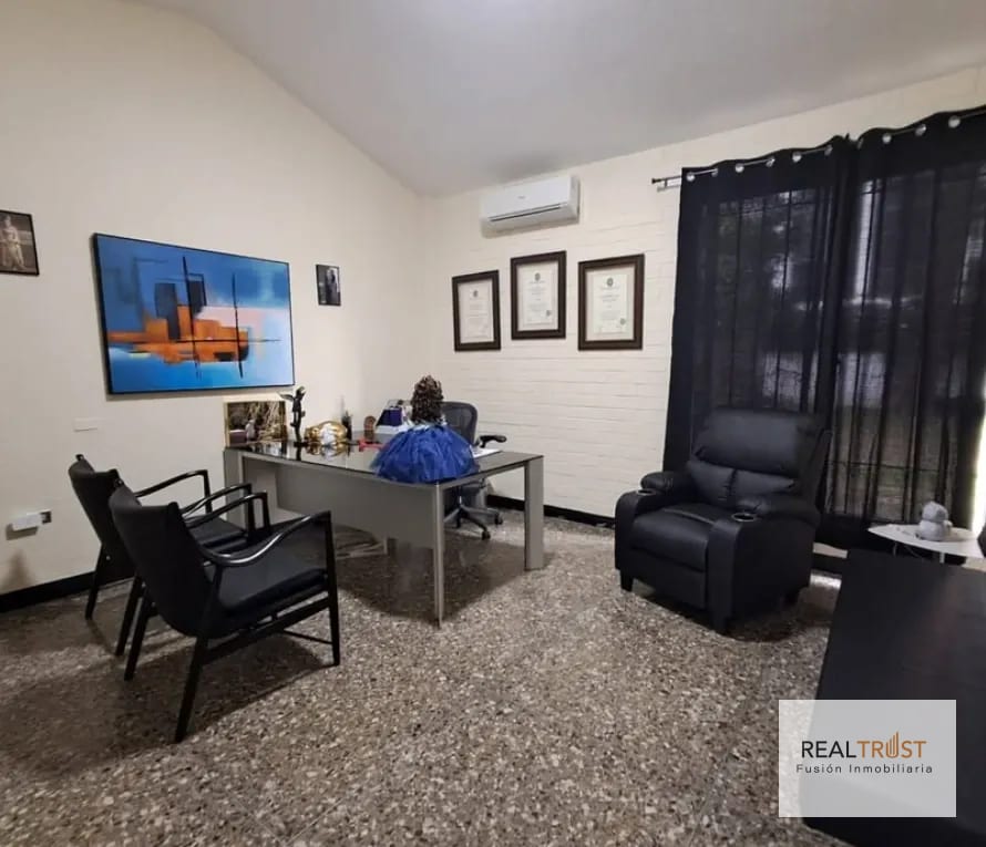 Casa en renta zona 10 — Casa en Alquiler en Zona 10, Guatemala, Ciudad — foto 6 de 17
