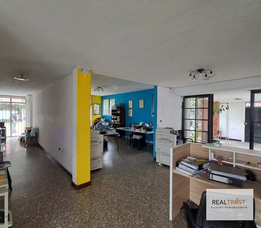 Casa en renta zona 10 — Casa en Alquiler en Zona 10, Guatemala, Ciudad — foto 13 de 17