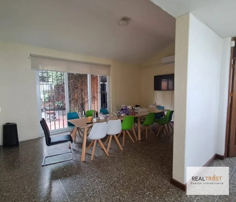 Casa en renta zona 10 — Casa en Alquiler en Zona 10, Guatemala, Ciudad — foto 14 de 17