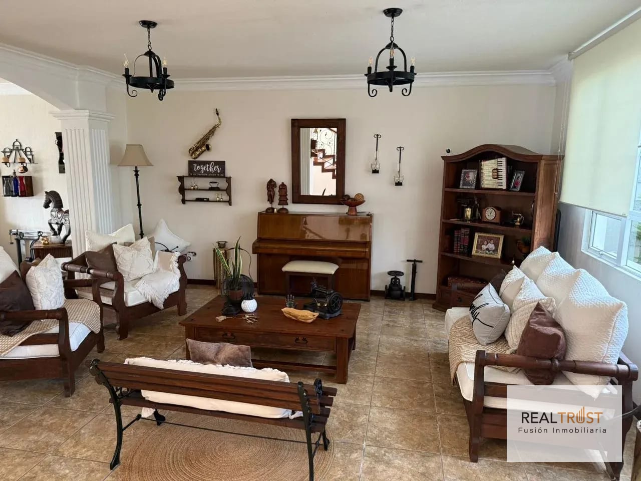 Casa en Venta San Antonio — Casa en Venta en Carretera a El Salvador, Guatemala, Ciudad — foto 3 de 15
