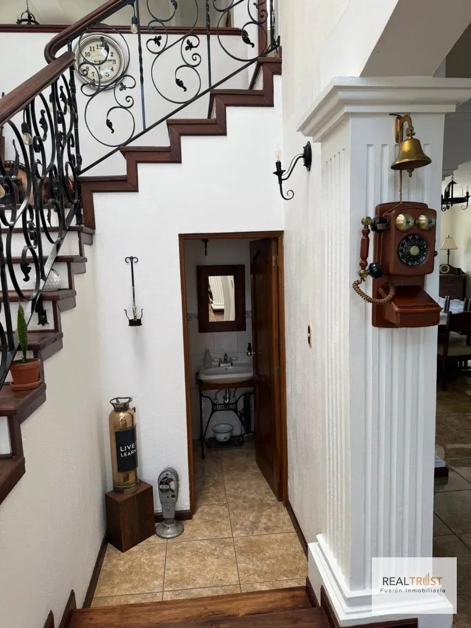 Casa en Venta San Antonio — Casa en Venta en Carretera a El Salvador, Guatemala, Ciudad — foto 7 de 15