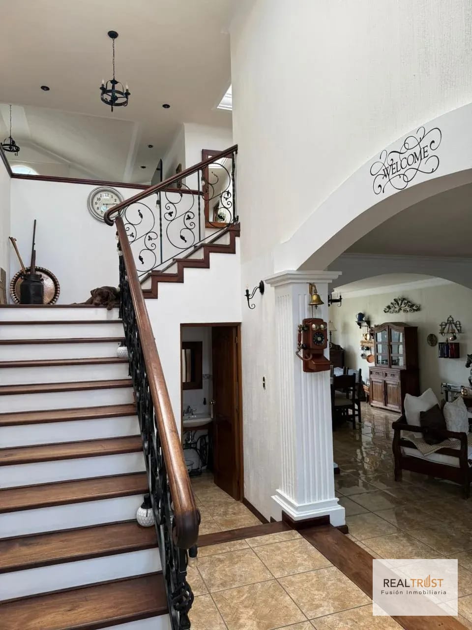 Casa en Venta San Antonio — Casa en Venta en Carretera a El Salvador, Guatemala, Ciudad — foto 9 de 15