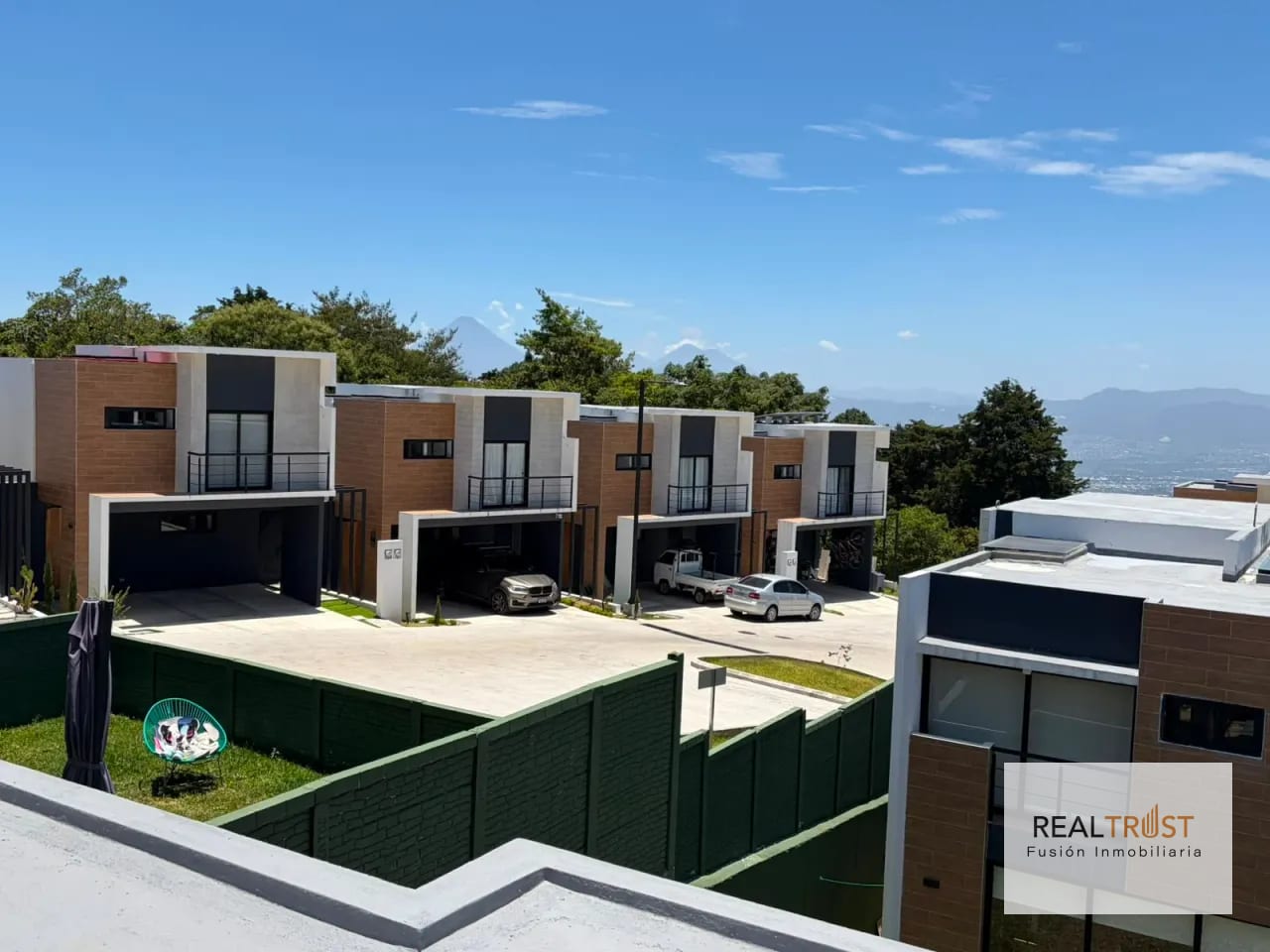 Casas en Venta en las 7 Gotas San Vicente Km.19 — Casa en Venta en Carretera a El Salvador, Guatemala, Ciudad — foto 6 de 15