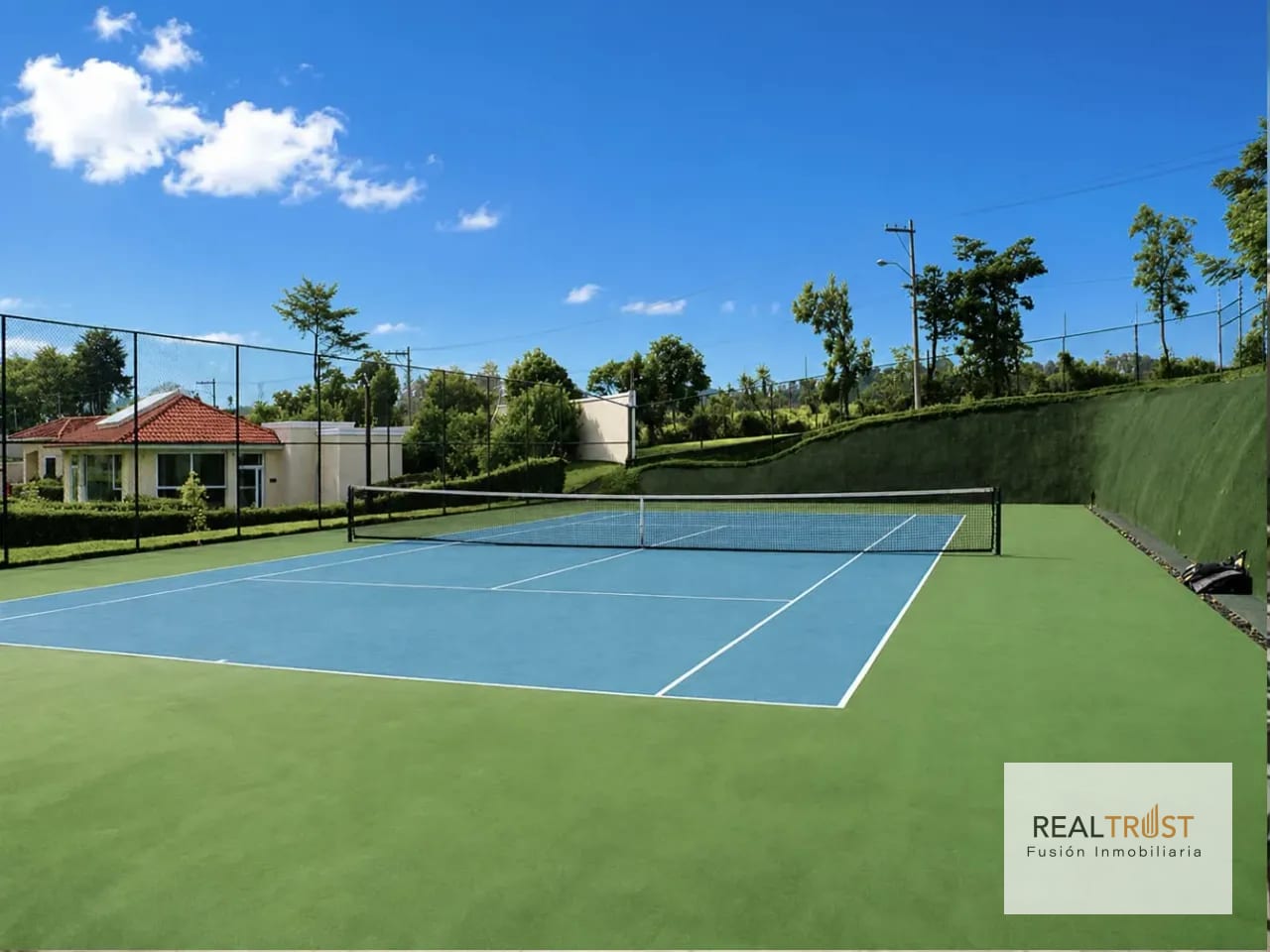 Casa en Venta Enfrente del Portal del Bosque KM 23 CES — Casa en Venta en Carretera a El Salvador, Guatemala, Ciudad — foto 4 de 13