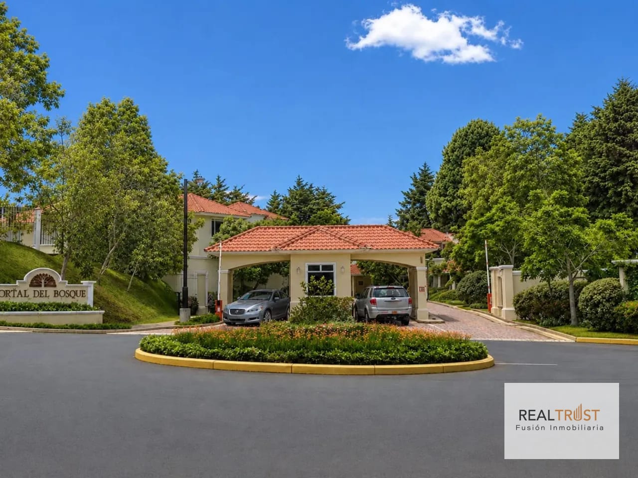 Casa en Venta Enfrente del Portal del Bosque KM 23 CES — Casa en Venta en Carretera a El Salvador, Guatemala, Ciudad — foto 6 de 13