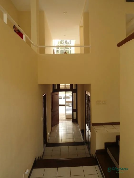 Casa en renta en Elgin Zona 13 en Ciudad de Guatemala - 5