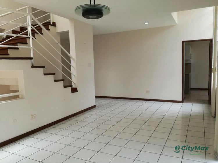 Casa en renta en Elgin Zona 13 en Ciudad de Guatemala - 9